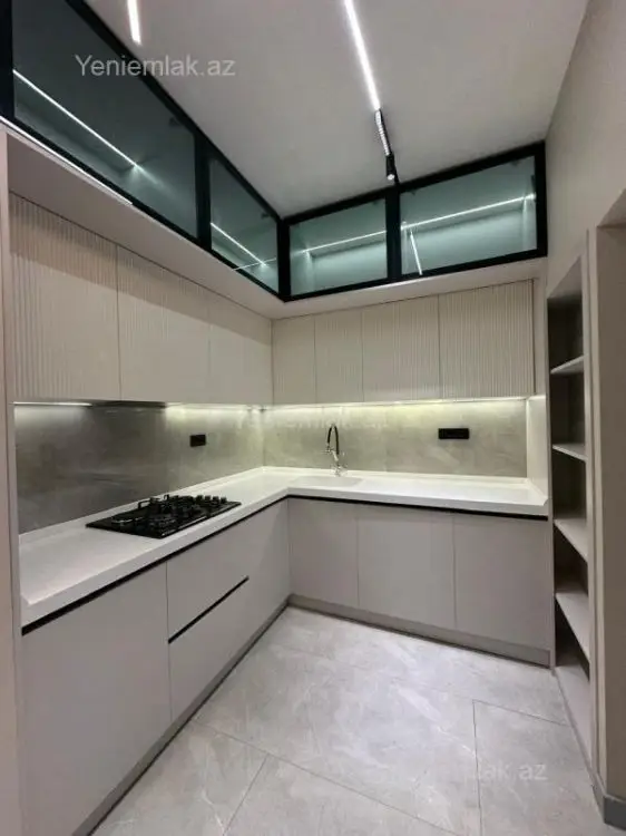 385 000 AZN - 3 otaqlı mənzil Satılır, Nəsimi, Bakı