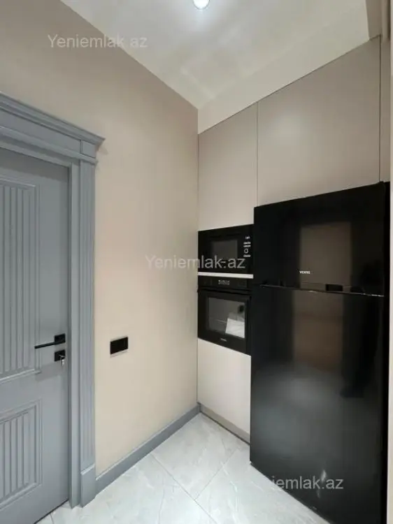 385 000 AZN - 3 otaqlı mənzil Satılır, Nəsimi, Bakı