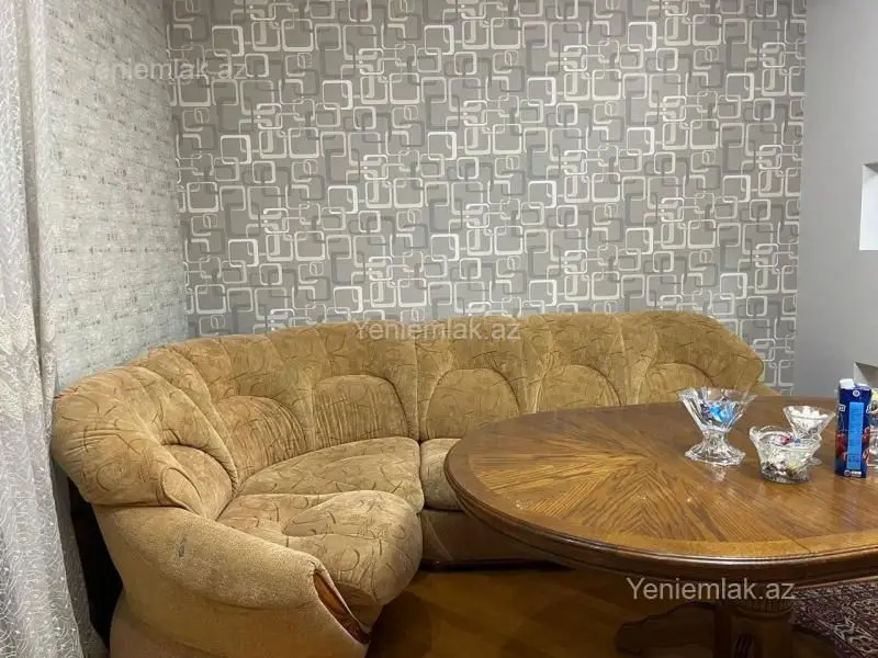 850 000 AZN - 8 otaqlı mənzil Satılır, Xətai, Bakı