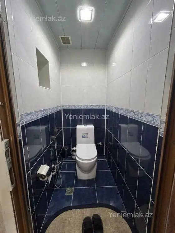 340 000 AZN - 5 otaqlı mənzil Satılır, Qaraçuxur qəs., Suraxanı, Bakı