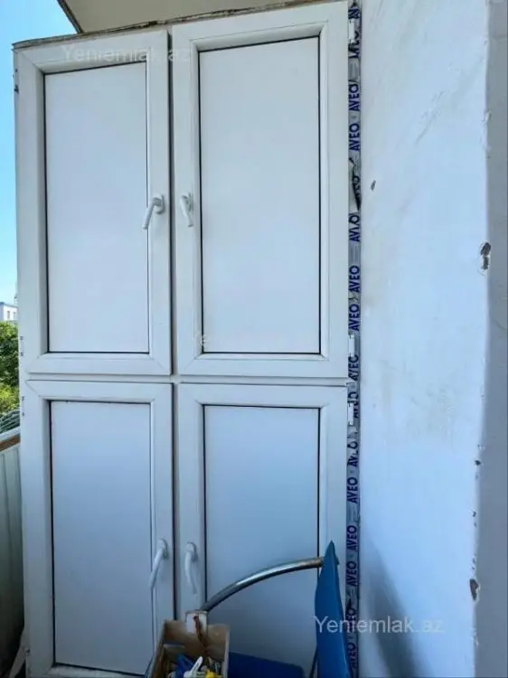 210 000 AZN - 2 otaqlı mənzil Satılır, Yasamal qəs., Nizami, Bakı