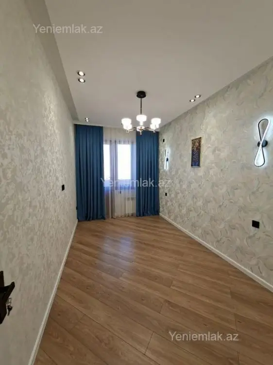 181 000 AZN - 3 otaqlı mənzil Satılır, Xətai, Bakı