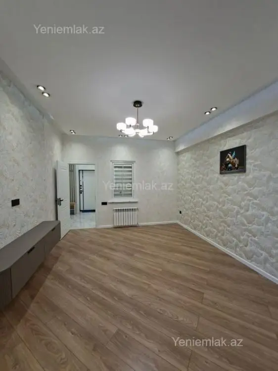 181 000 AZN - 3 otaqlı mənzil Satılır, Xətai, Bakı