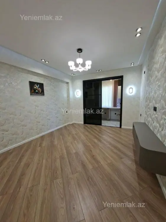 181 000 AZN - 3 otaqlı mənzil Satılır, Xətai, Bakı