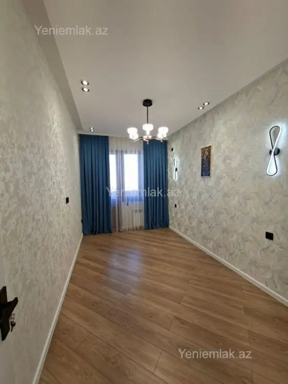 181 000 AZN - 3 otaqlı mənzil Satılır, Xətai, Bakı
