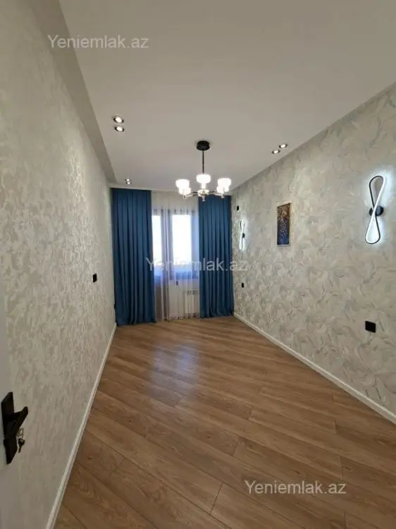 181 000 AZN - 3 otaqlı mənzil Satılır, Xətai, Bakı
