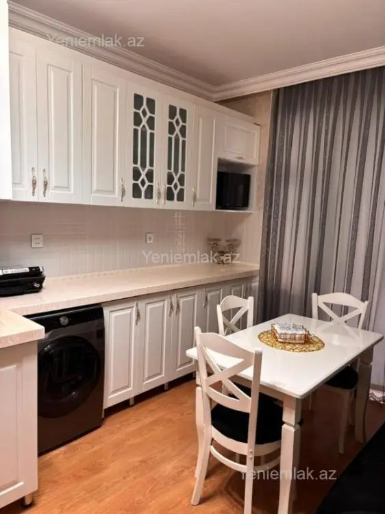360 000 AZN - 2 otaqlı mənzil Satılır, Xətai, Bakı