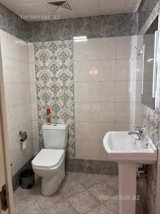 360 000 AZN - 2 otaqlı mənzil Satılır, Xətai, Bakı