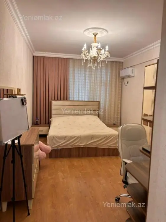 360 000 AZN - 2 otaqlı mənzil Satılır, Xətai, Bakı