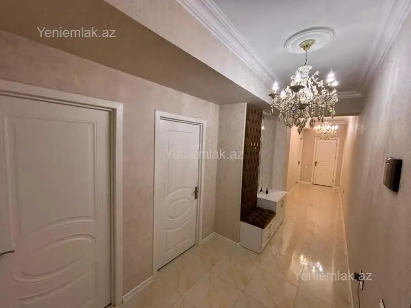 360 000 AZN - 2 otaqlı mənzil Satılır, Xətai, Bakı
