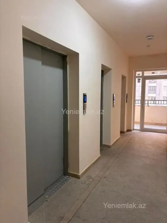 360 000 AZN - 2 otaqlı mənzil Satılır, Xətai, Bakı