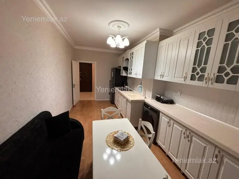 360 000 AZN - 2 otaqlı mənzil Satılır, Xətai, Bakı