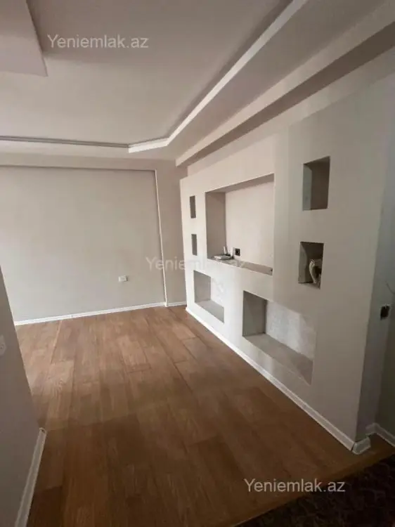 132 000 AZN - 2 otaqlı mənzil Satılır, Yeni Yasamal qəs., Yasamal, Bakı