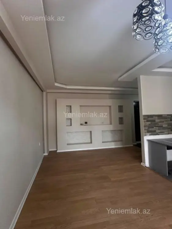 132 000 AZN - 2 otaqlı mənzil Satılır, Yeni Yasamal qəs., Yasamal, Bakı