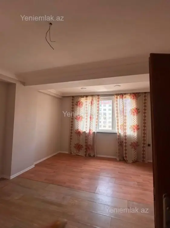 132 000 AZN - 2 otaqlı mənzil Satılır, Yeni Yasamal qəs., Yasamal, Bakı