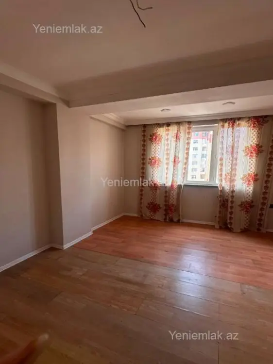 132 000 AZN - 2 otaqlı mənzil Satılır, Yeni Yasamal qəs., Yasamal, Bakı