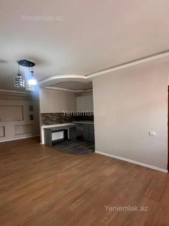 132 000 AZN - 2 otaqlı mənzil Satılır, Yeni Yasamal qəs., Yasamal, Bakı