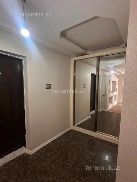 132 000 AZN - 2 otaqlı mənzil Satılır, Yeni Yasamal qəs., Yasamal, Bakı