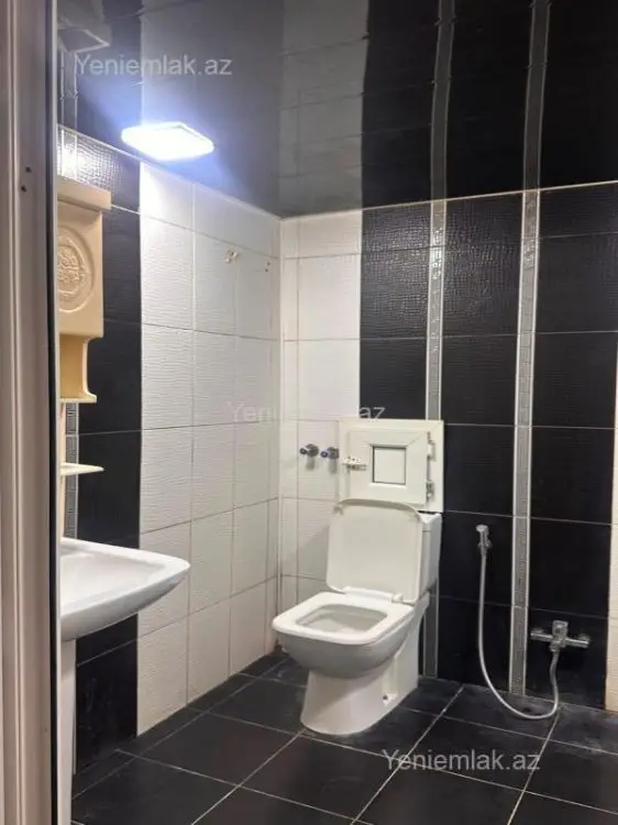 132 000 AZN - 2 otaqlı mənzil Satılır, Yeni Yasamal qəs., Yasamal, Bakı