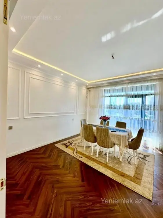 288 000 AZN - 3 otaqlı mənzil Satılır, 8-ci kilometr, Nizami, Bakı