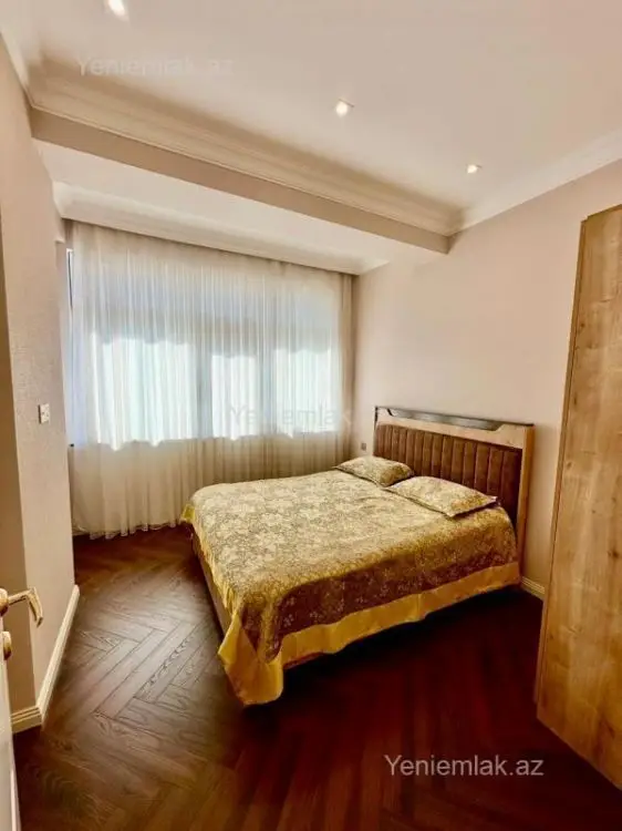 288 000 AZN - 3 otaqlı mənzil Satılır, 8-ci kilometr, Nizami, Bakı