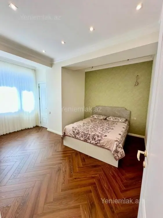 288 000 AZN - 3 otaqlı mənzil Satılır, 8-ci kilometr, Nizami, Bakı