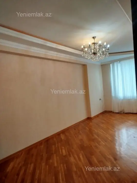 240 000 AZN - 3 otaqlı mənzil Satılır, Nizami, Bakı