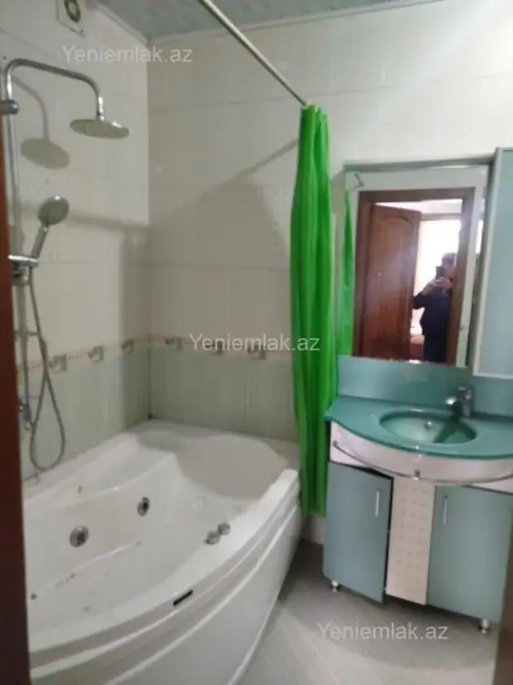 240 000 AZN - 3 otaqlı mənzil Satılır, Nizami, Bakı