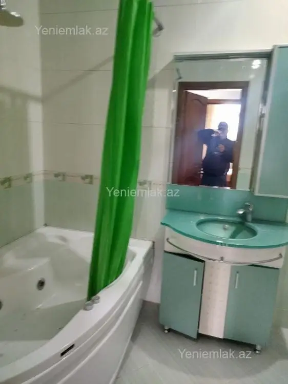 240 000 AZN - 3 otaqlı mənzil Satılır, Nizami, Bakı