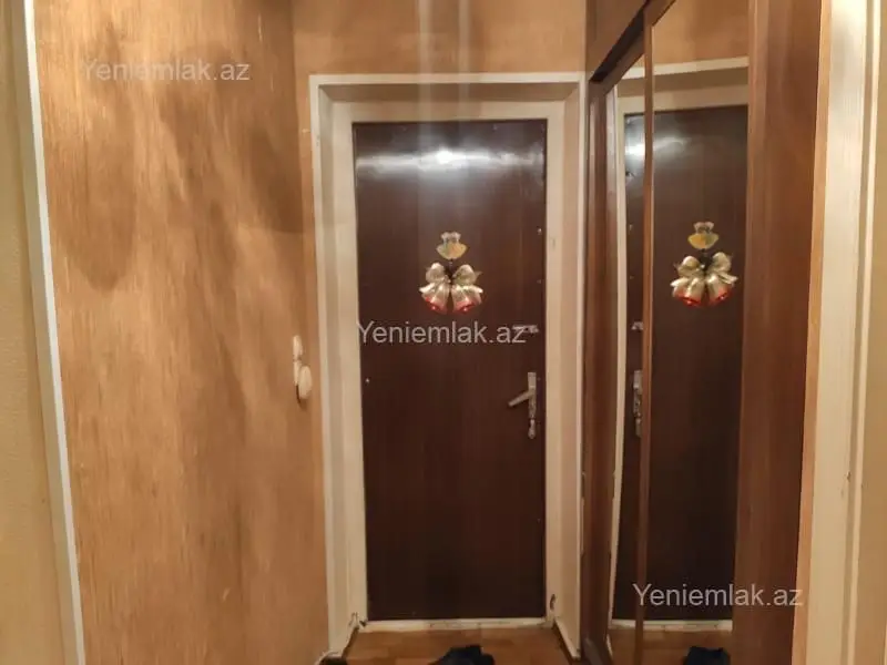 267 000 AZN - 3 otaqlı mənzil Satılır, Nərimanov, Bakı