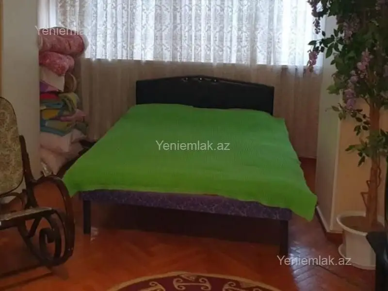 267 000 AZN - 3 otaqlı mənzil Satılır, Nərimanov, Bakı