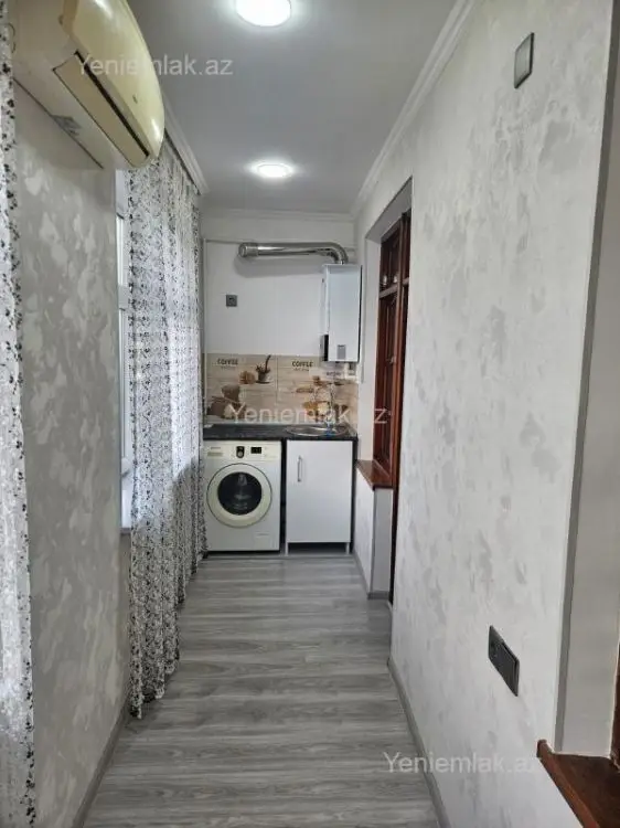 129 900 AZN - 2 otaqlı mənzil Satılır, 8-ci kilometr, Nizami, Bakı