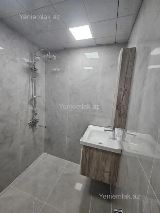 129 900 AZN - 2 otaqlı mənzil Satılır, 8-ci kilometr, Nizami, Bakı