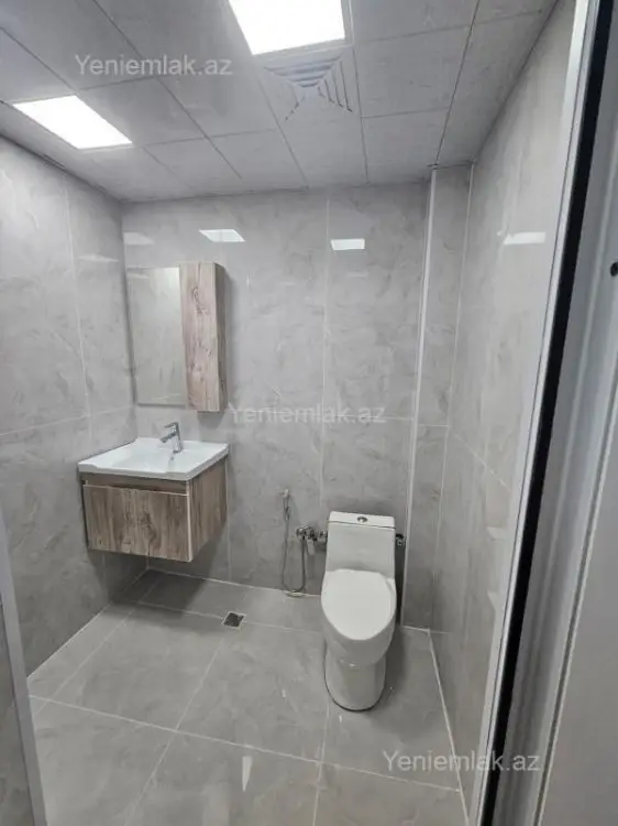 129 900 AZN - 2 otaqlı mənzil Satılır, 8-ci kilometr, Nizami, Bakı