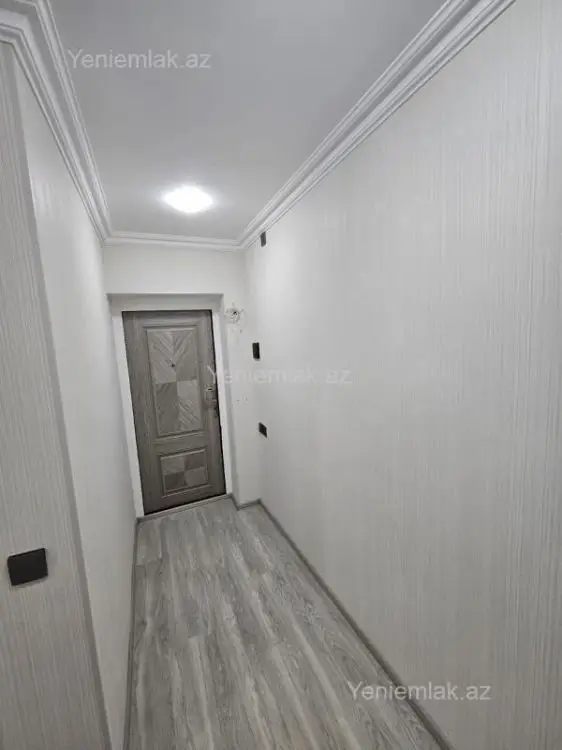 129 900 AZN - 2 otaqlı mənzil Satılır, 8-ci kilometr, Nizami, Bakı