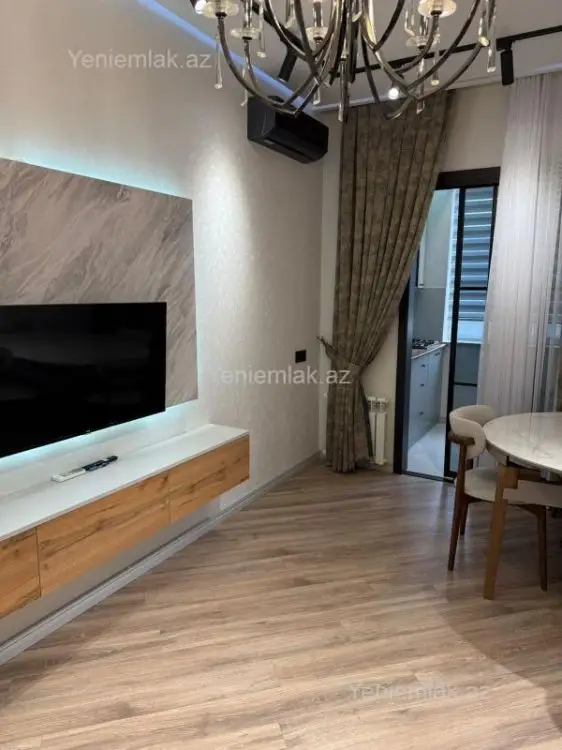 180 000 AZN - 2 otaqlı mənzil Satılır, Xətai, Bakı
