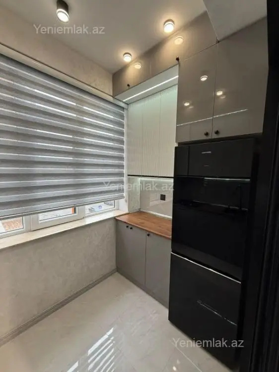 180 000 AZN - 2 otaqlı mənzil Satılır, Xətai, Bakı
