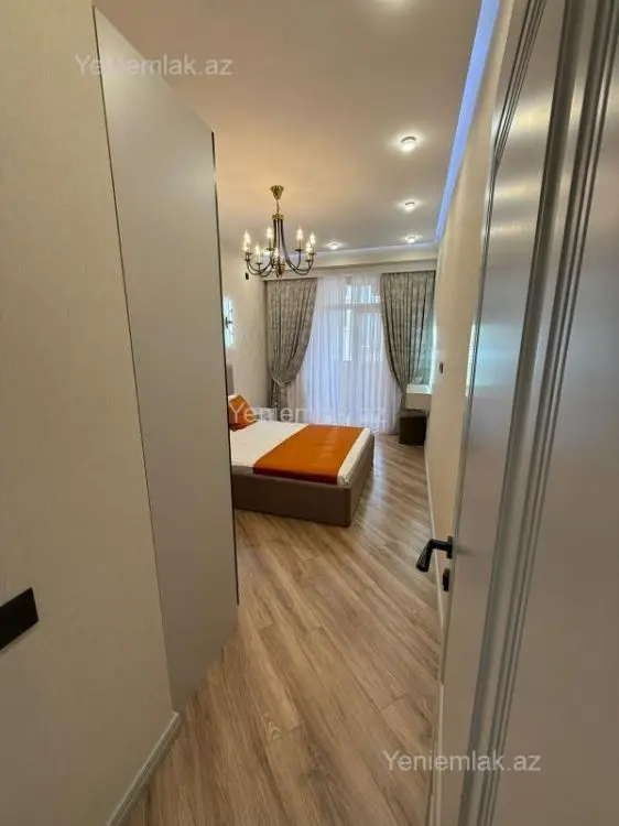 180 000 AZN - 2 otaqlı mənzil Satılır, Xətai, Bakı