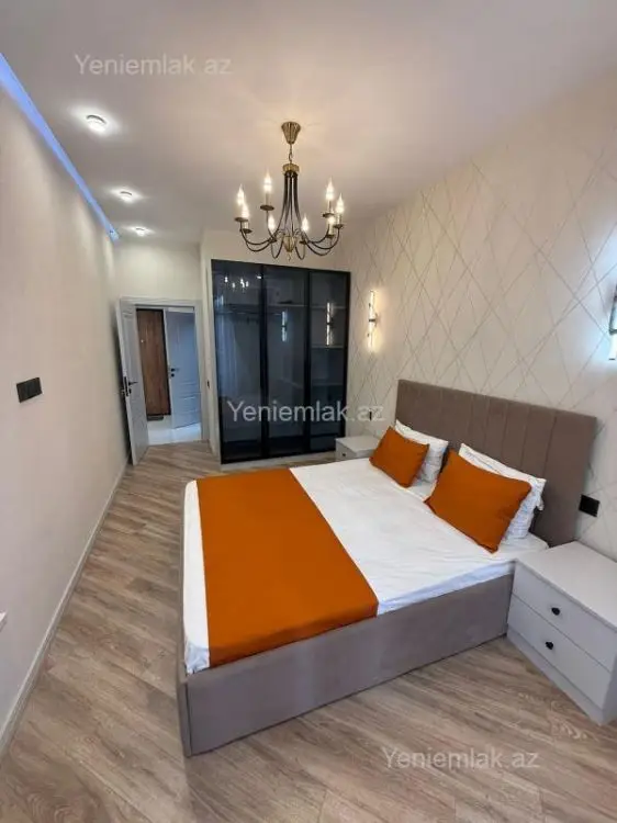 180 000 AZN - 2 otaqlı mənzil Satılır, Xətai, Bakı