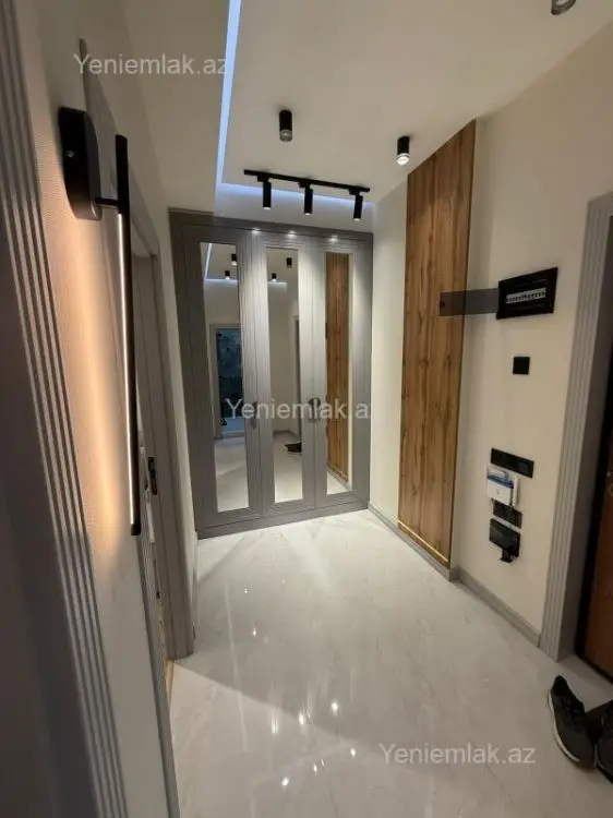 180 000 AZN - 2 otaqlı mənzil Satılır, Xətai, Bakı