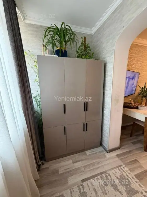 151 900 AZN - 3 otaqlı mənzil Satılır, Yeni Günəşli qəs., Suraxanı, Bakı