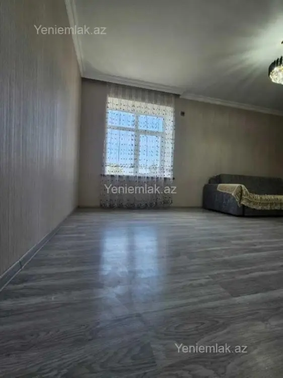 129 000 AZN - 2 otaqlı mənzil Satılır, Nizami, Bakı