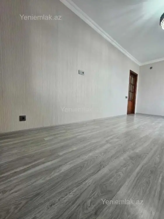 129 000 AZN - 2 otaqlı mənzil Satılır, Nizami, Bakı