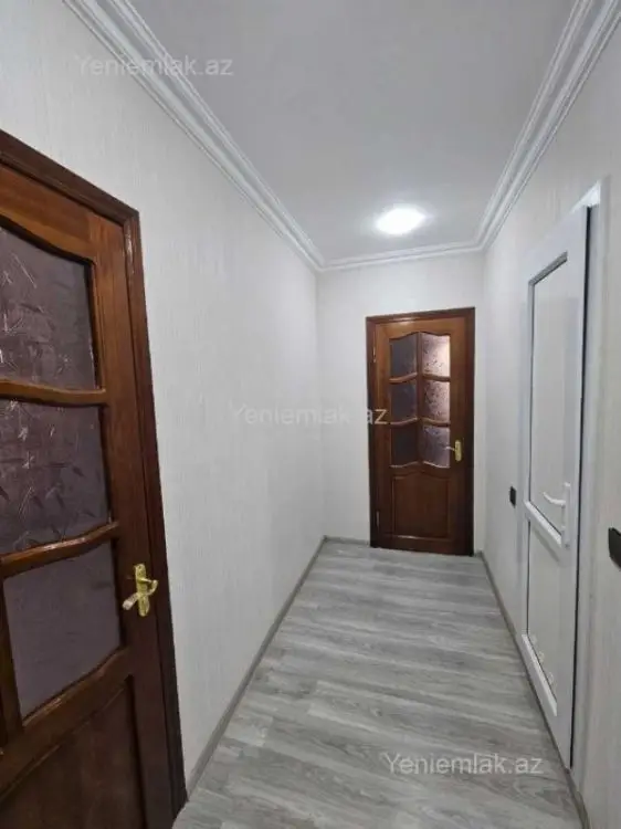 129 000 AZN - 2 otaqlı mənzil Satılır, Nizami, Bakı