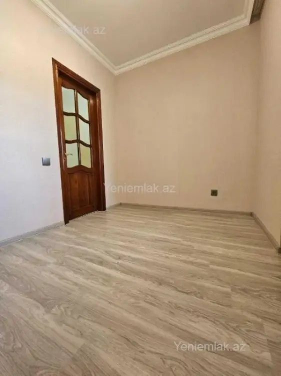129 000 AZN - 2 otaqlı mənzil Satılır, Nizami, Bakı