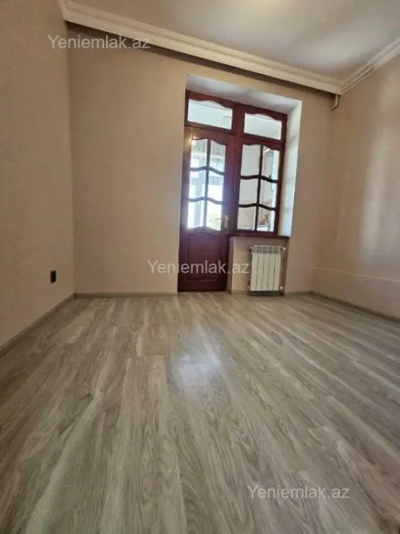 129 000 AZN - 2 otaqlı mənzil Satılır, Nizami, Bakı