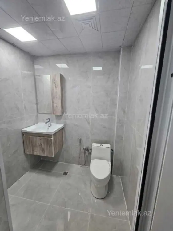 129 000 AZN - 2 otaqlı mənzil Satılır, Nizami, Bakı