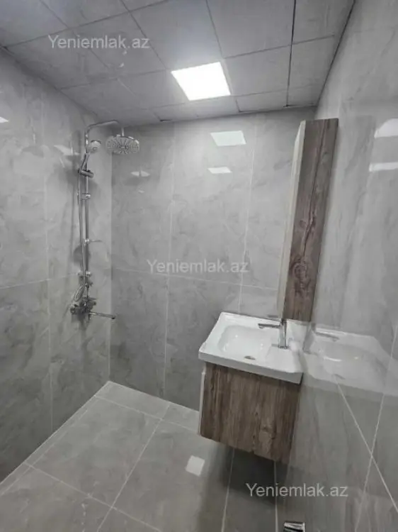 129 000 AZN - 2 otaqlı mənzil Satılır, Nizami, Bakı