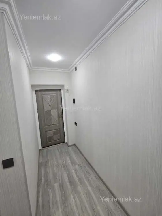 129 000 AZN - 2 otaqlı mənzil Satılır, Nizami, Bakı