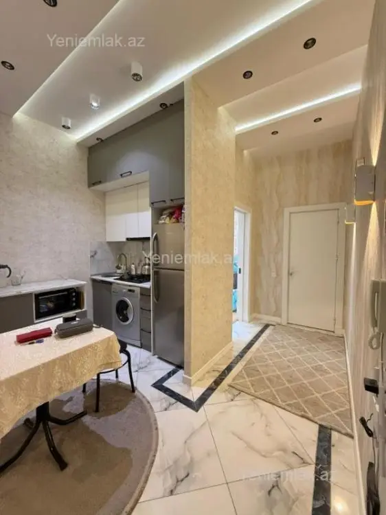 105 000 AZN - 2 otaqlı mənzil Satılır, Əhmədli, Xətai, Bakı
